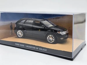 1/43 2008 Ford Edge - Quantum of Solace / James Bond | Model Car - Picture 1 of 1