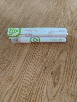Mary Kay @ Play Eye Crayon Over the Taupe New in Box Discontinued  - Image 1 of 2
