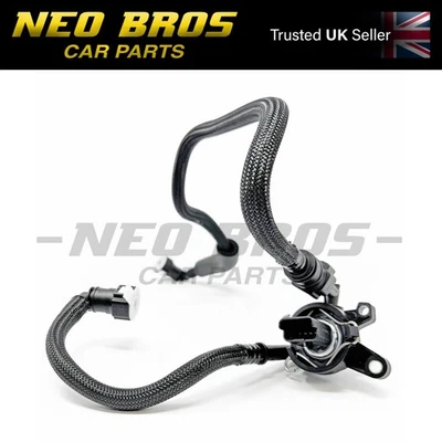 Tubo de alimentación bomba de combustible OE Citroen Grand C4 Picasso 1.6 BlueHDi DV6F 9813043380 Foto 1 de 3