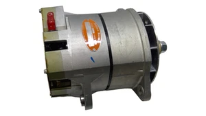 DELCO REMY REMY ALTERNATOR 1117817 NEW OEM - Picture 1 of 4
