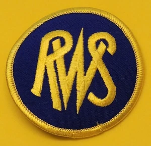 RWS DIANA LUFTGEWEHRE PATCH - LUFTGEWEHR - LUFTGEWEHRE - PISTOLEN - NEU - GUN PATCHES  - Bild 1 von 2