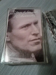 Steve Winwood - Chronicles - Cassette Tape 4-25660 - Picture 1 of 2