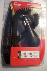 Samsung CAR CELL PHONE RECHARGER Fits Samsung a530s, a310s also a610 a650 +MORE - Picture 1 of 7