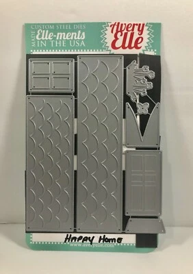 Troqueles Avery Elle - Elige uno Foto 1 de 3