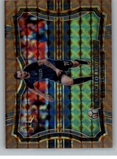 2017-18 Panini Select COPPER Soccer Cards Pick From List/Complete Your Set
