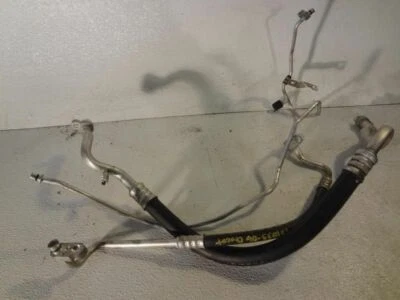 Juego de mangueras de aire acondicionado Nissan Quest 2006 3,5 L Foto 1 de 2