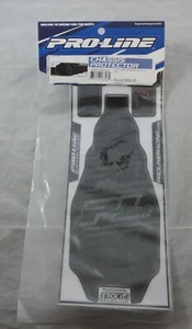Pro-Line Black Chassis Protector for Team Associated RC10B5M 2WD Buggy 6309-01 - Picture 1 of 1