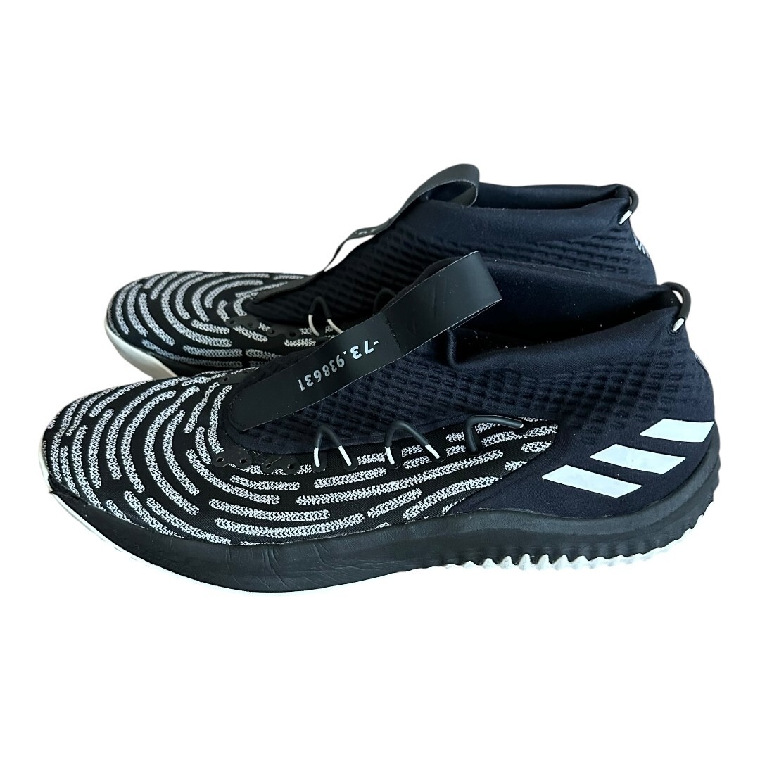 dame 4 size 7.5