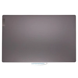 Compatible For Lenovo IdeaPad 5-15ITL05 Grey LCD Screen Rear Back Cover Top Lid - Photo 1/4
