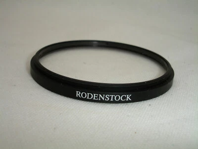 RODENSTOCK 62mm UV / 1x MC filter, Digital pro , Germany - Image 1 of 4