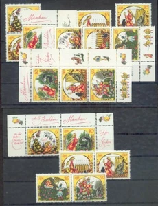 DDR ZUSDR WZD614/SZd 279** MNH POSTFRISCH(W0026 - Bild 1 von 1
