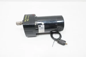 Bodine 42A5BEPM-E2 Gearmotor 250rpm 1/4hp 130v-dc - Picture 1 of 5