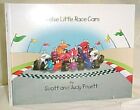 Twelve Little Race Cars, Pruett, Judy