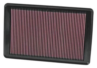 K&N Replacement Air Filter for Saturn Sky/Pontiac Solstice 2.0L-L4; 2007 - Image 1 of 4