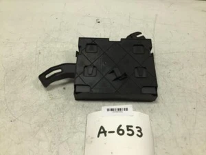 2011 AUDI Q5 RIGHT SIDE BODY CONTROL MODULE W/BRACKET OEM+ - Picture 1 of 11