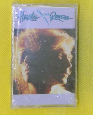SHRINK SEALED - Ian Hunter & Mick Ronson Yui Orta Cassette Tape - Image 1 of 2