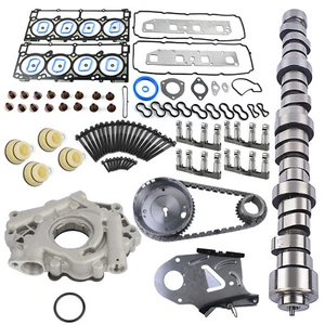 NON-MDS Camshaft Timing Chain Kit For Jeep Grand Cherokee Dodge Durango Charger - Picture 1 of 6