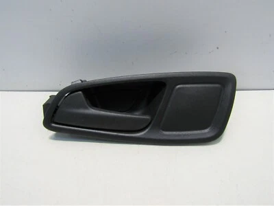 Manija de puerta interior delantera izquierda/ lado cercano Ford Transit Connect 2018-20 O5337 Foto 1 de 4