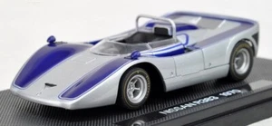 Ebro Giappone GP 1/43 Nissan R383 Gran Premio 1970 Modellino Auto da Corsa Diecast - Foto 1 di 4