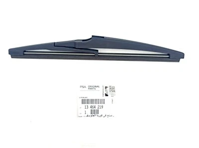 Limpiaparabrisas trasero original Opel Astra K, Insignia B - 13464219 Foto 1 de 2