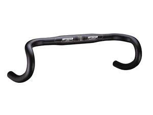 FSA Vero Compact Bar - 44cm - Drop Bar for Road Bike - 31.8mm Clamp - Picture 1 of 2