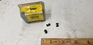 3-Piece Iscar 5505094 0374-SG IDI 095-SG IC908 Drilling Inserts. NEW - Picture 1 of 5