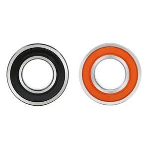 Front Wheel Sealed Ball Bearing Fit For Harley Touring ABS 21"/ 23" Front Wheel - Picture 1 of 8