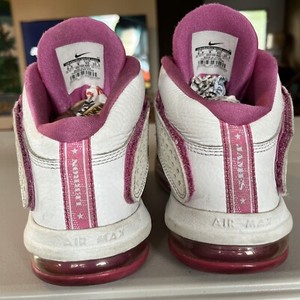 Las mejores ofertas en Zapatos Atléticos Nike LeBron James para Mujeres |  eBay