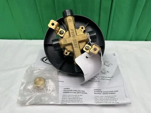 ProFlo PF4001 /2" MIP und SWT druckausgeglichenes Wannen-/Duschventil mit Anschlägen - Bild 1 von 2