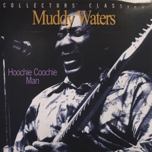 MUDDY WATERS Hoochie Coochie Man Live in Montreal January 1977 *SEALED* CD - Picture 1 of 2