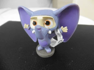 BULLYLAND - DISNEY ZOOTROPOLIS - FINNICK - HAND PAINTED FIGURINE - NEW - Picture 1 of 4