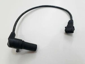 Nuevo sensor de posición del cigüeñal para 2004-2005 Chevrolet Aveo 1.6L OEM 25182450 - Imagen 1 de 9