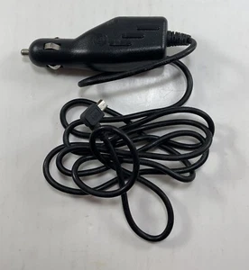 TomTom Cigarette Lighter Adapter 4N01.006 12/24V 5V2A - Picture 1 of 4