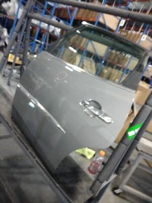 Conjunto de puerta trasera izquierda usado lado trasero se adapta a: Buick Lacrosse 2008 grado trasero izquierdo Foto 1 de 4