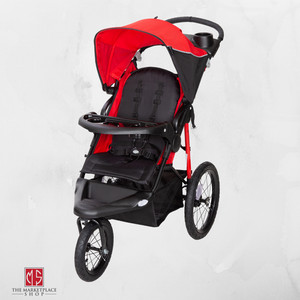 running pushchair ebay