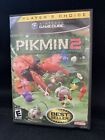 Pikmin 2 (Nintendo GameCube, 2004) CIB, TESTED