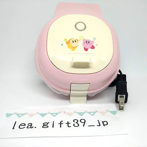 Kirby der Sterne Pfannkuchenmacher Chara Kirby & Waddle Dee CCP KM-PM71-KB JP... - Bild 1 von 23