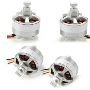 For Xiaomi Mi Drone 4K Version RC Quadcopter Spare Parts CW / CCW Motor Engine - Picture 1 of 13