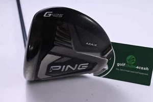 Left Hand Ping G425 Max Driver / 10.5 Degree / Regular Flex Ping Alta CB Slate - Picture 1 of 8