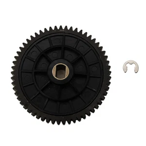 Metal 57th Gear Set for 1/5 HPI RV KM ROFUN Baja 5b 5t 5sc SS Rc Car Parts - Picture 1 of 5