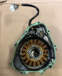 2001 - 2006 Honda Cbr600f4i Stator Generator Magneto 31120-MBW-J21 - Picture 1 of 2