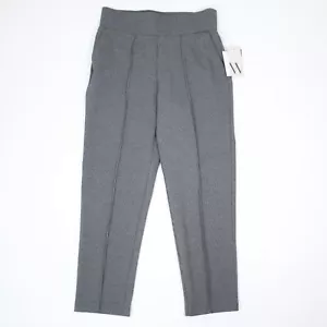 Nuevos con etiquetas pantalones de tobillo Worthington para mujer a rayas medianas ultra elásticos - Imagen 1 de 6