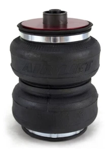 Air Lift For Replacement Air Spring Double Bellows Type - Picture 1 of 1