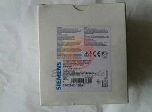 1PCS Siemens safety relay 3TK2842-1BB41 New - Picture 1 of 2