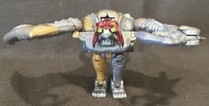 Transformers Beast Wars Sonar Transmetals 2 1998 Action Figure - Picture 1 of 4