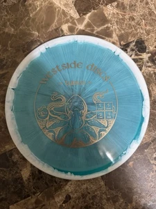 Westside Tursas Disc - Picture 1 of 2
