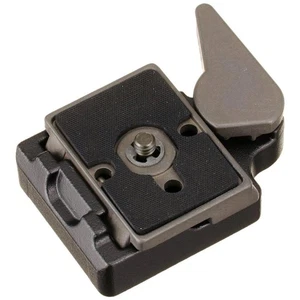 RC2 Compact Rapid Connect Adapter (#3299) mit 200PL-14 Platte (#3299) - Bild 1 von 6