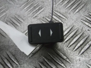 Interruptor de ventana eléctrico delantero cercano pasajero izquierdo ford focus mk2 2008-2011d - Imagen 1 de 6