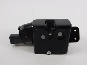 2007 - 2017 Buick Cadillac Chevrolet GMC Saturn Power Liftgate Lock Actuator OEM - Picture 1 of 12