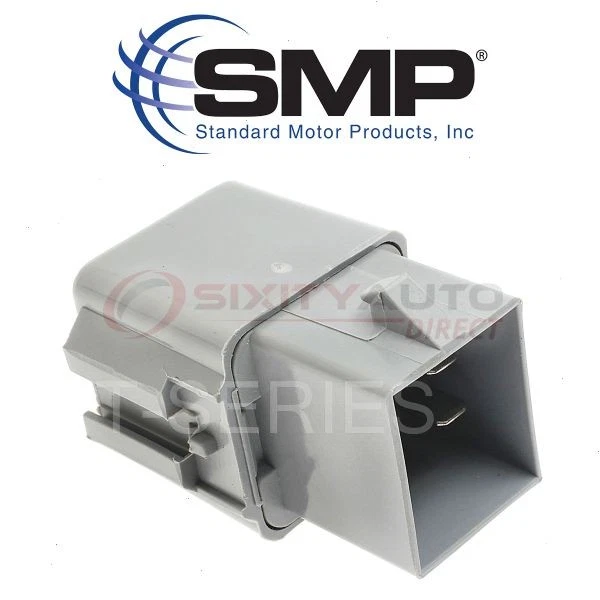 SMP T-Series Idle Speed Control Relay for 1994 Lincoln Town Car - Air Fuel rw - Imagem 1 de 4